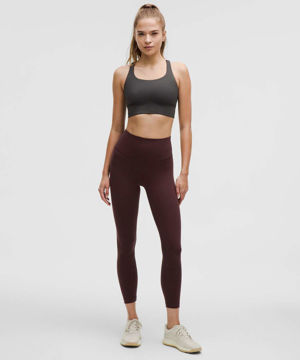 Wunder Train High-Rise Tight 25"