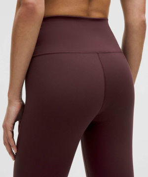 Wunder Train High-Rise Tight 25"