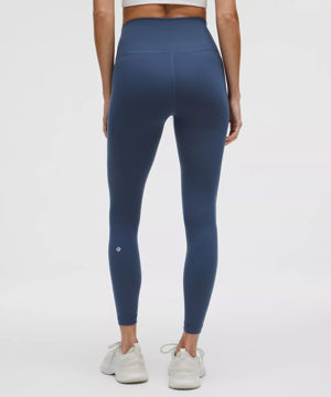 Wunder Train High-Rise Tight 25"