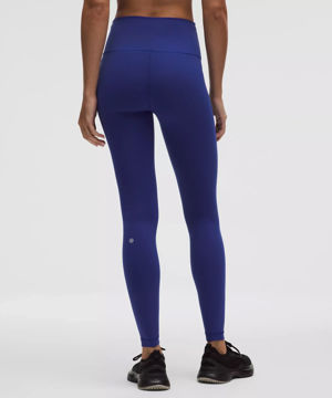 Wunder Train High-Rise Tight 28"