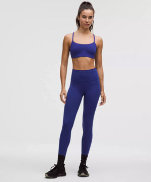 Wunder Train High-Rise Tight 28"