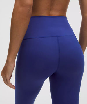 Wunder Train High-Rise Tight 28"
