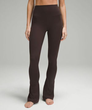 lululemon Align™ High-Rise Mini-Flare Pant *Regular