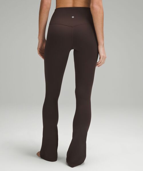 lululemon Align™ High-Rise Mini-Flare Pant *Regular