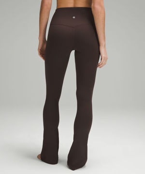 lululemon Align™ High-Rise Mini-Flare Pant *Regular