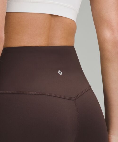 lululemon Align™ High-Rise Mini-Flare Pant *Regular