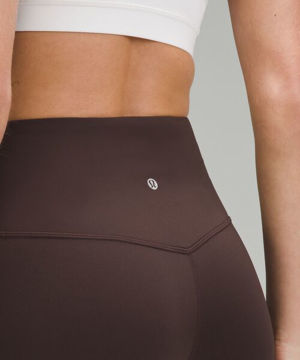 lululemon Align™ High-Rise Mini-Flare Pant *Regular