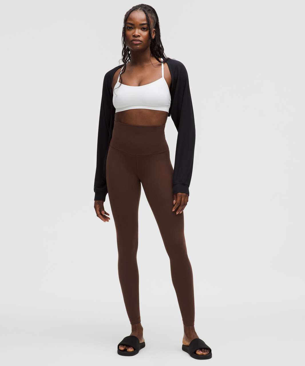 Lululemon Align Super-High-Rise Pant 28"