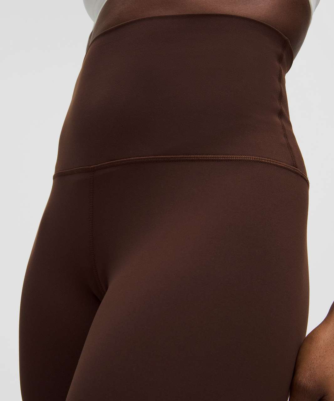 Lululemon Align Super-High-Rise Pant 28"