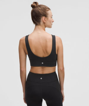 lululemon Align™ V-Neck Bra Light Support, A/B Cup