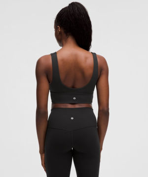 lululemon Align™ V-Neck Bra Light Support, C/D Cup