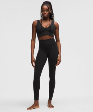 lululemon Align™ V-Neck Bra Light Support, C/D Cup