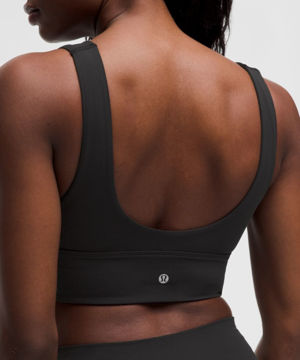 lululemon Align™ V-Neck Bra Light Support, C/D Cup