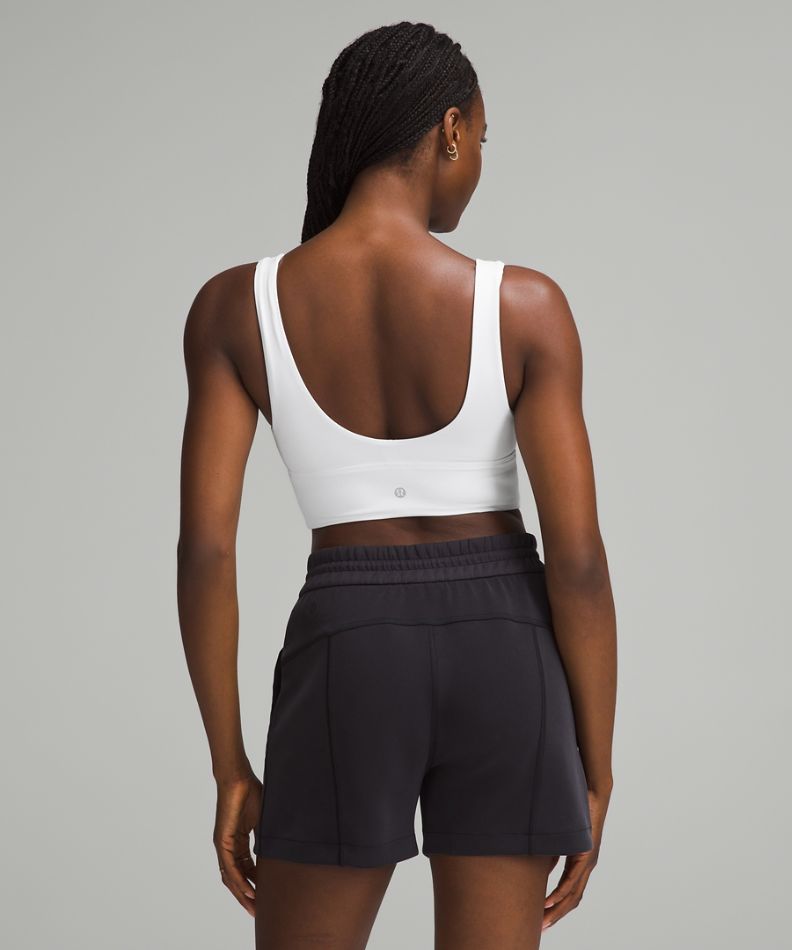 lululemon Align™ V-Neck Bra Light Support, C/D Cup