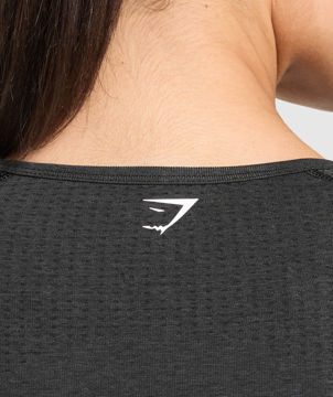 VITAL SEAMLESS 2.0 CROP TOP