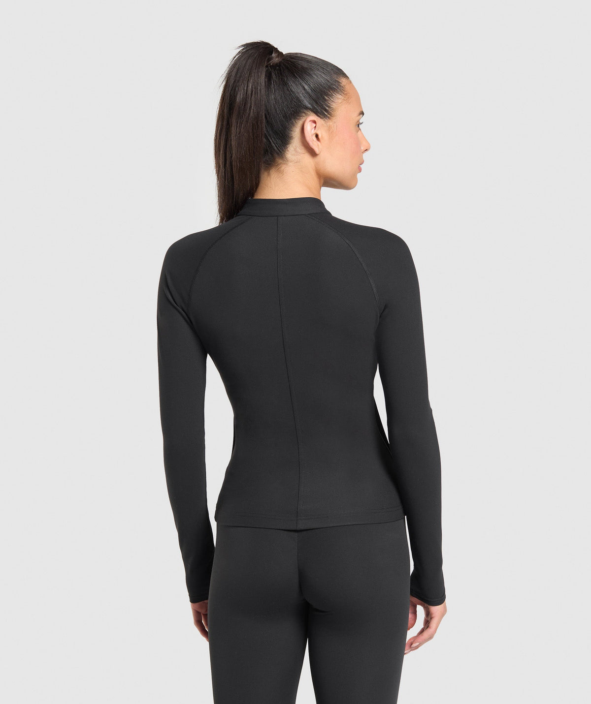 CONDITIONING FULL ZIP JACKET