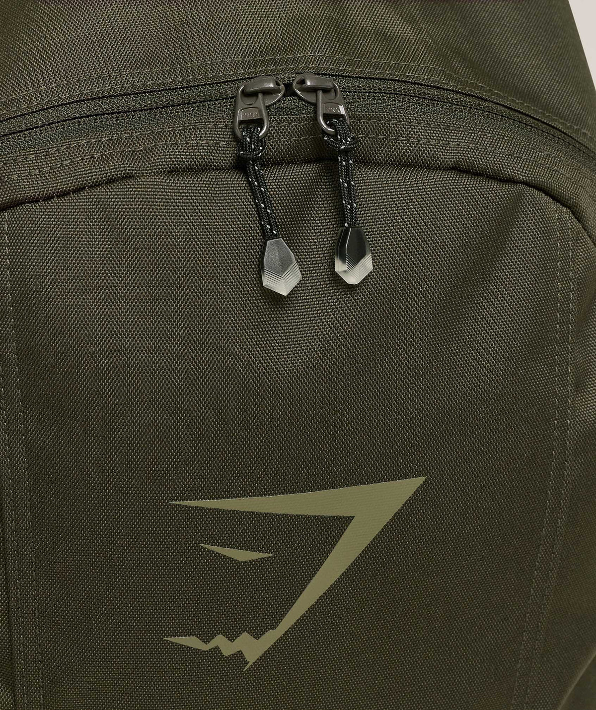 SHARKHEAD BACKPACK