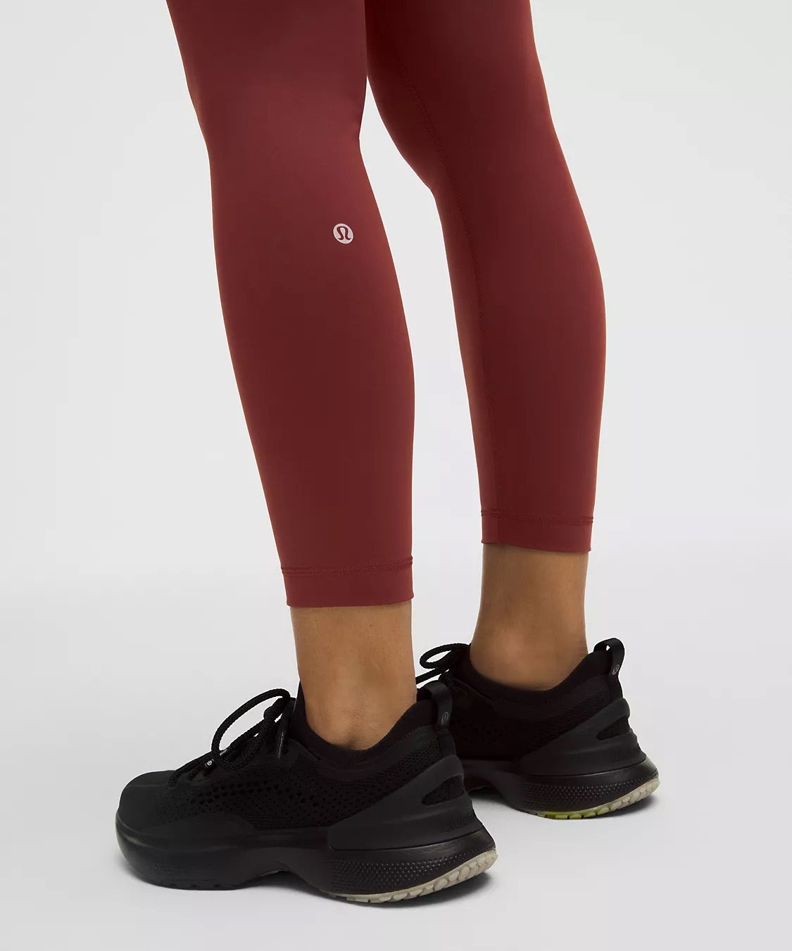 Wunder Train High-Rise Tight 25"