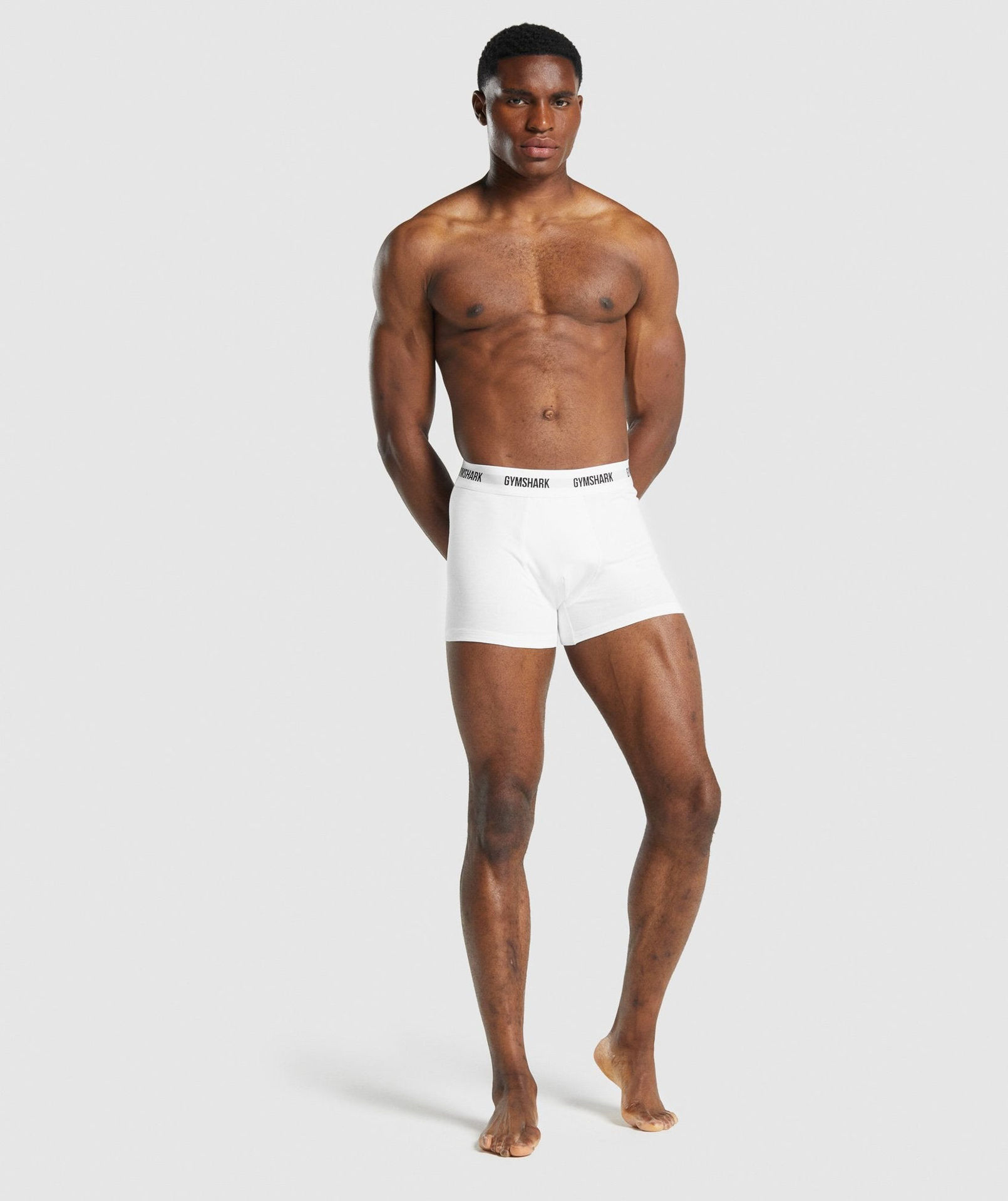 Boxers 2pk