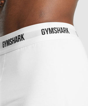 Boxers 2pk