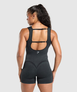 GAINS SEAMLESS ALL-IN-ONE