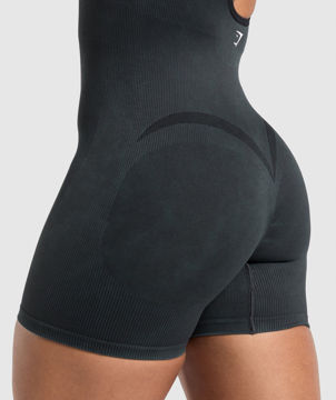 GAINS SEAMLESS ALL-IN-ONE