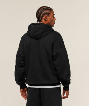 2012 STRENGTH HOODIE