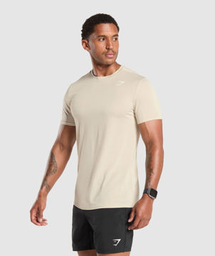 ARRIVAL REGULAR FIT T-SHIRT