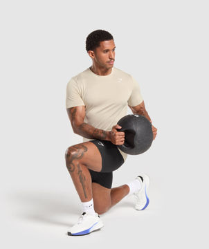 ARRIVAL REGULAR FIT T-SHIRT
