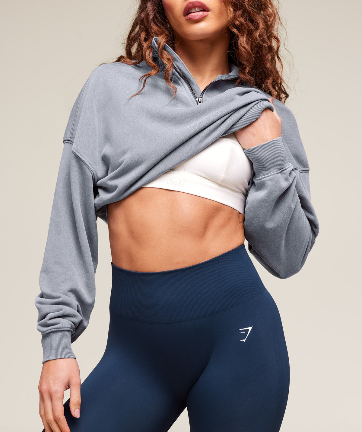 EVERYDAY SEAMLESS LEGGINGS