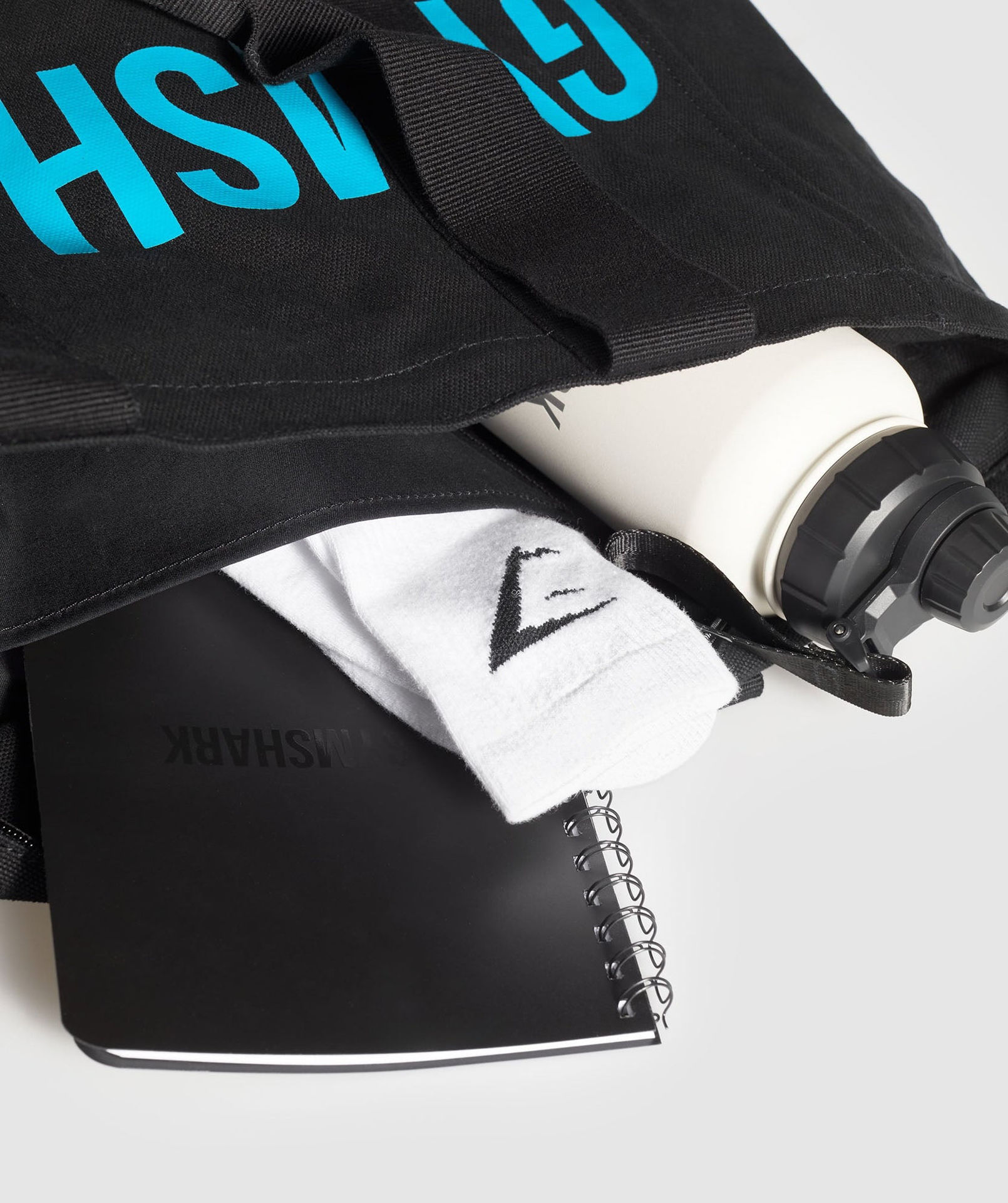 POWER TOTE