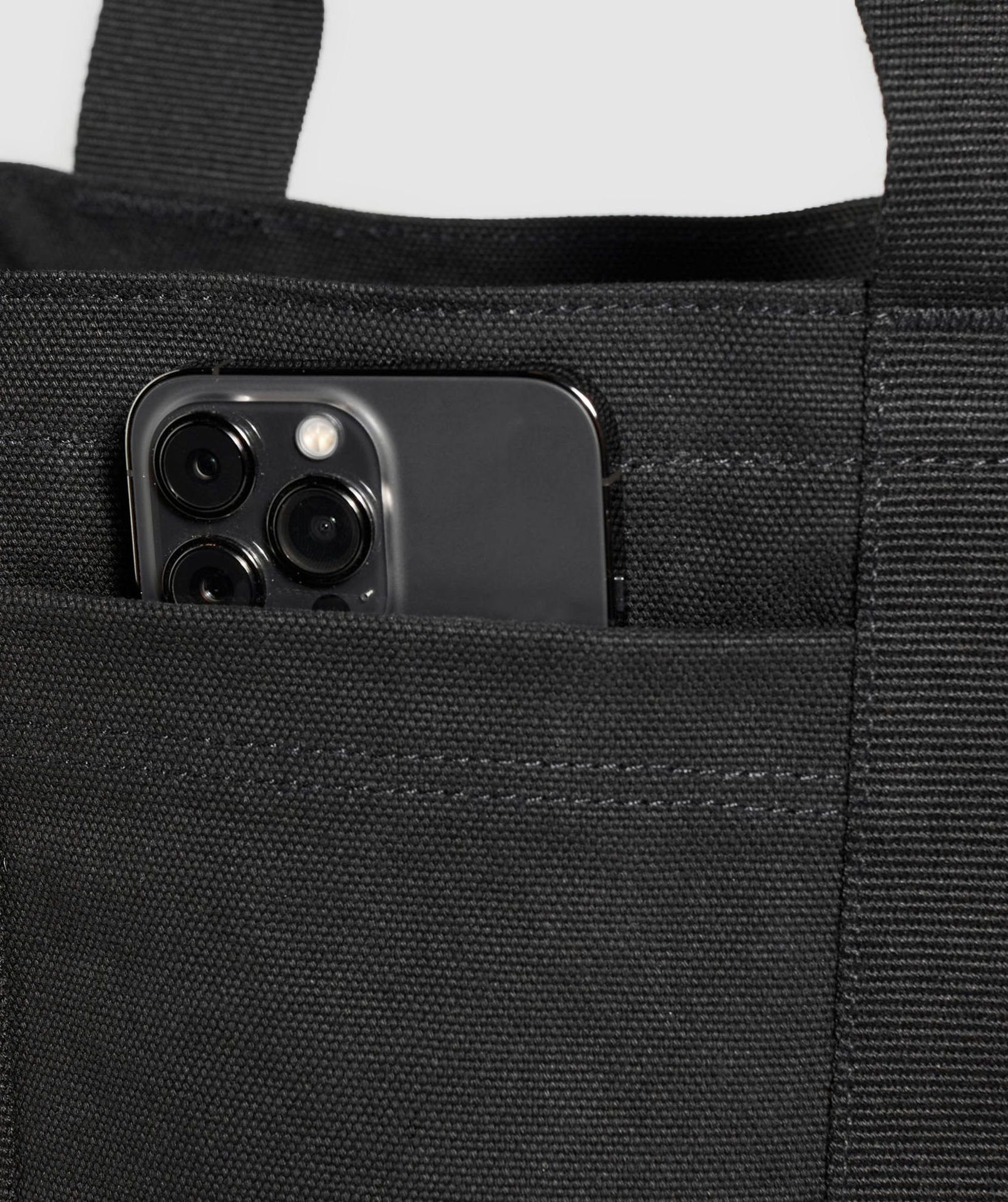 POWER TOTE