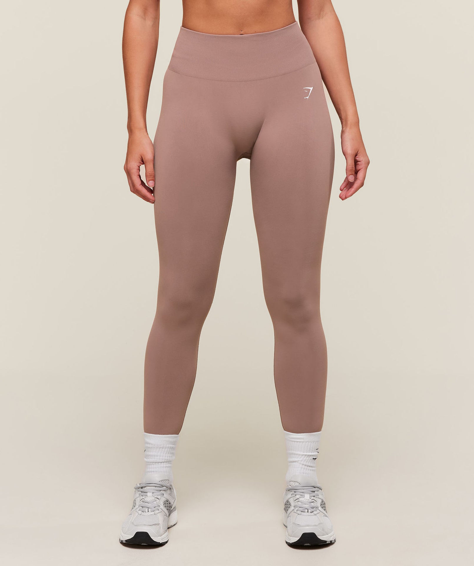 EVERYDAY SEAMLESS LEGGINGS