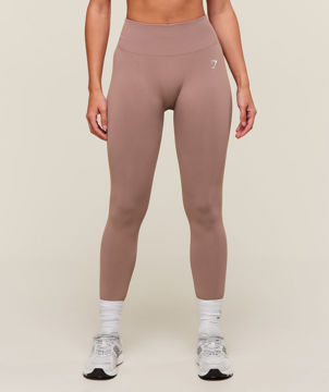 EVERYDAY SEAMLESS LEGGINGS