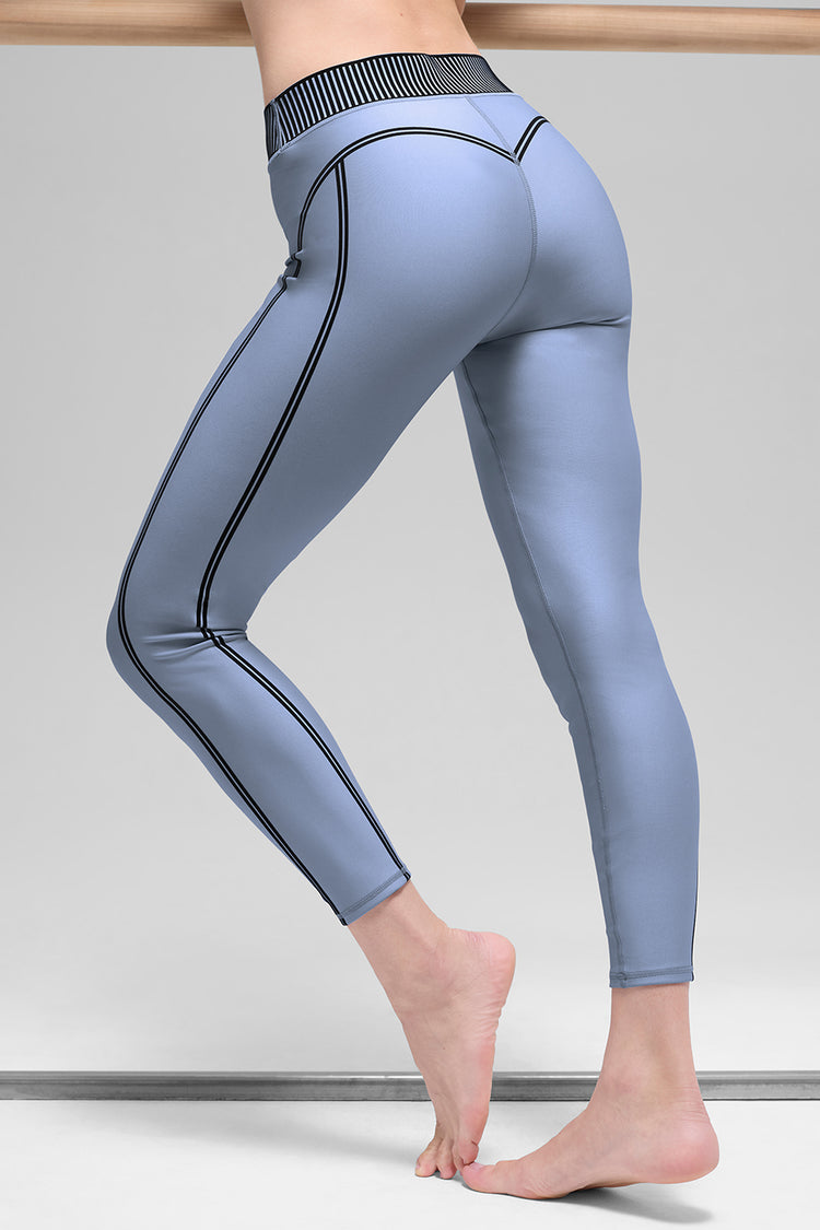 7/8 High-Waist Airlift Legging