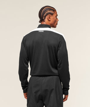 ARRIVAL BLOCK 1/4 ZIP