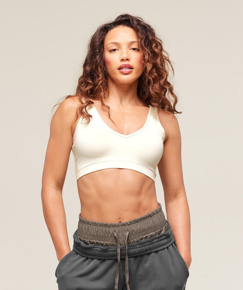 Everyday seamless Sports Bra