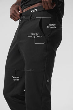 Alo Edition Sueded Pant