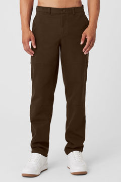 Alo Edition Sueded Pant