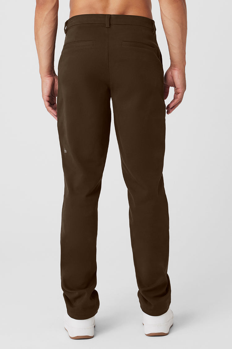Alo Edition Sueded Pant