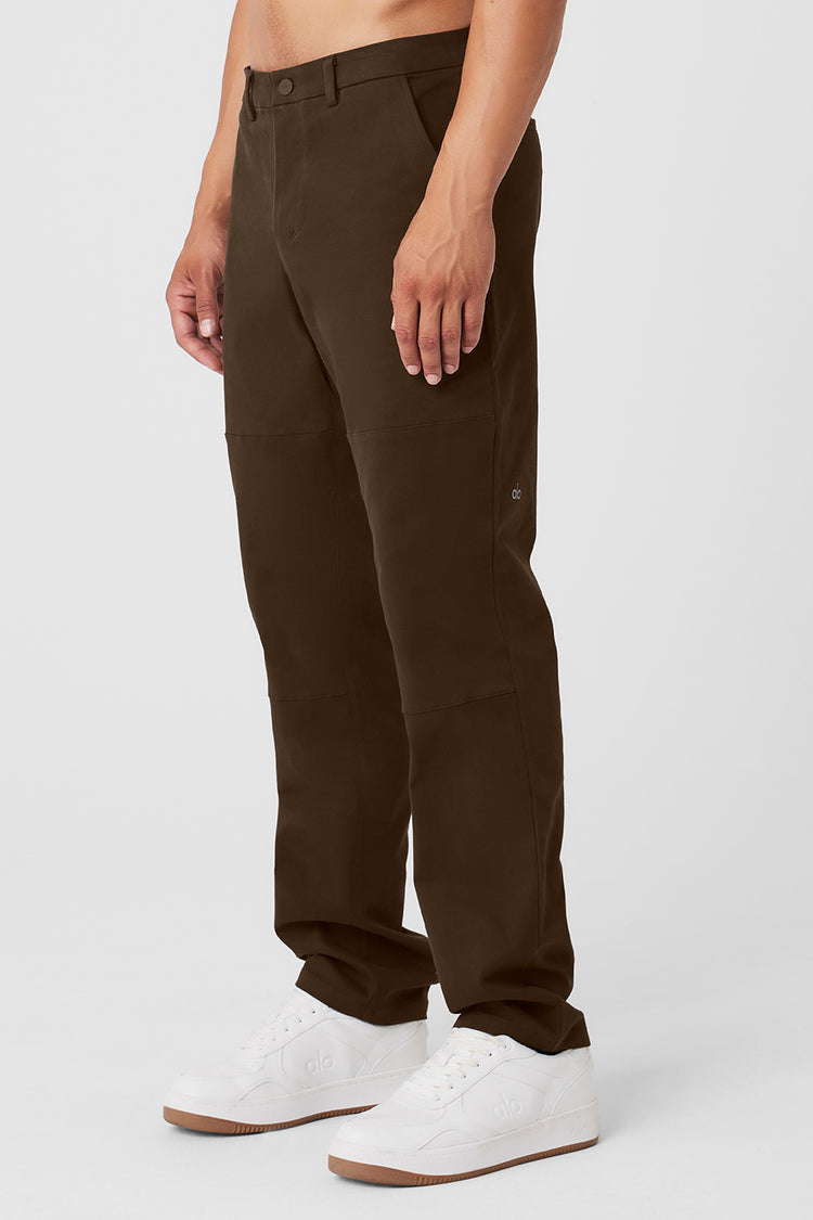 Alo Edition Sueded Pant