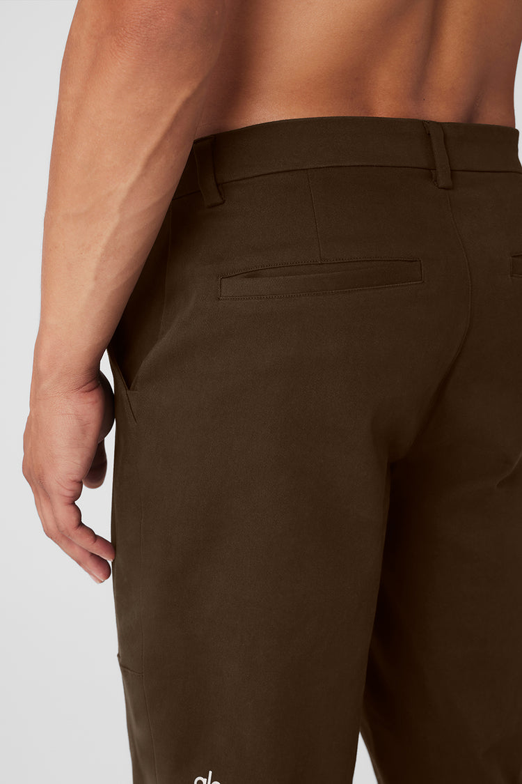 Alo Edition Sueded Pant