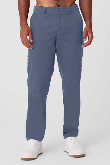 Alo Edition Sueded Pant