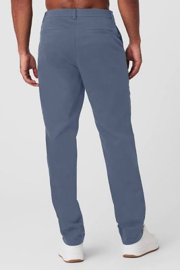 Alo Edition Sueded Pant