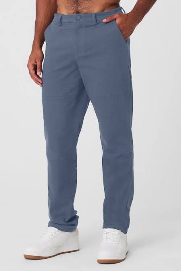 Alo Edition Sueded Pant