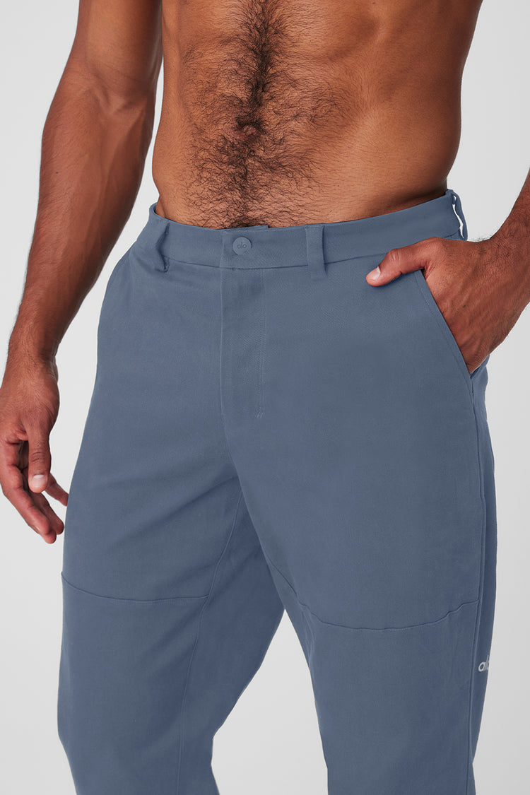 Alo Edition Sueded Pant