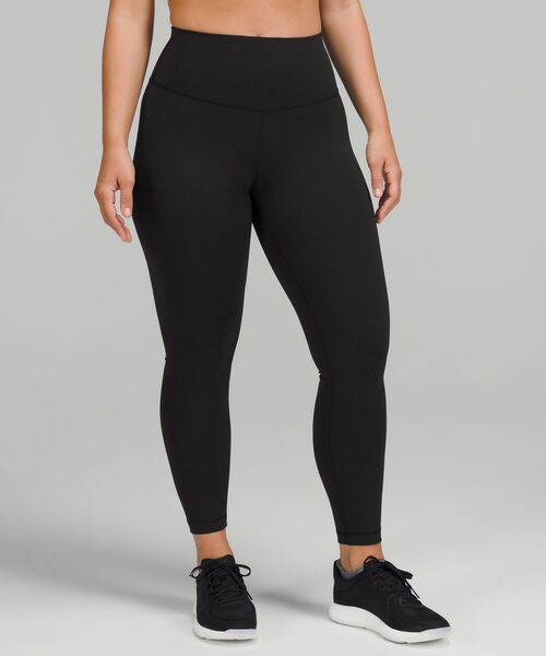 Wunder Train Contour Fit High-Rise Tight 25"