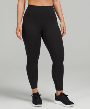 Wunder Train Contour Fit High-Rise Tight 25"