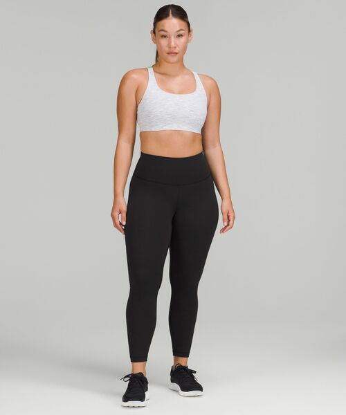 Wunder Train Contour Fit High-Rise Tight 25"