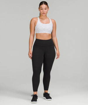 Wunder Train Contour Fit High-Rise Tight 25"